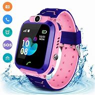 Image result for Smart Watch for Kids Waterproof and with Games