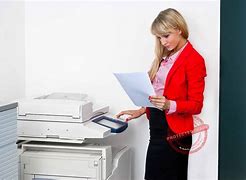 Image result for Copy Machine Clerical