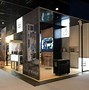 Image result for Booth Back Wall with Screen