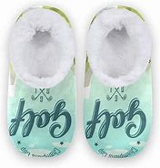 Image result for Golf Ball Slippers