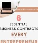 Image result for Business Contract Agreements
