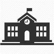 Image result for School Locals Icon