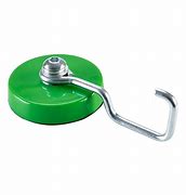 Image result for Small Plastic Magnetic Hooks