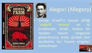 Image result for alegoriamo