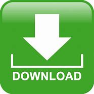 Image result for Download Button Icon SVG