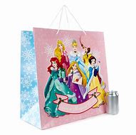 Image result for Disney Princess Gift Bag