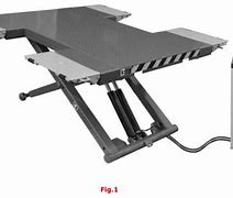 Image result for Snap-on 6000 Lb Scissor Lift