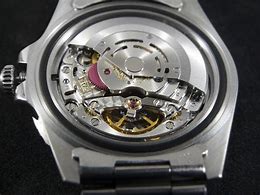 Image result for Stainless Steel Back Watch