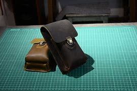Image result for Concealed Carry Cell Phone Holsters