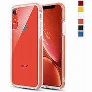 Image result for iPhone XR Clear Crystal Case