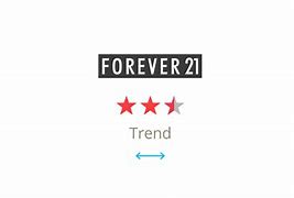 Image result for Forever 21 Logo Transparent