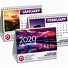 Image result for Design Your Own Desk Pad Calendar