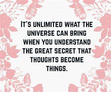 Image result for Law of Attraction Focus Quotes