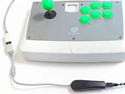 Image result for Sega Dreamcast Controller USB