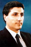 Image result for Bachir Gemayel Politician