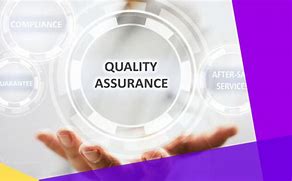 Image result for Quality Assurance Standards