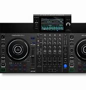 Image result for New Denon DJ Controller