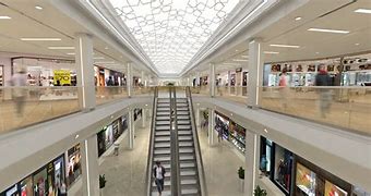 Image result for Shopping Mall Interior Design