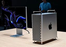 Image result for Mac Pro Desktop Computer