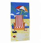 Image result for Funny Beach Towels