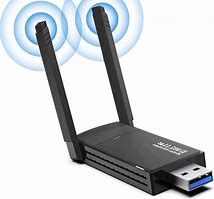Image result for Clé Wifi USB