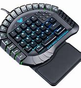 Image result for One-Handed Keyboard with Big Keys