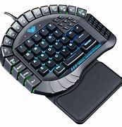 Image result for Round One-Handed Keyboard