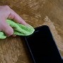 Image result for iPhone 7 Clean Microphone