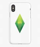 Image result for Sims 4 iPhone X Accessory