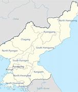 Image result for Northeast North Korea