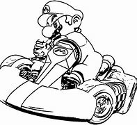 Image result for Mario Kart 8 Drawing