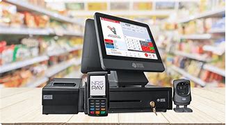 Image result for POS System Retail Store