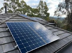 Image result for SunPower Solar Power