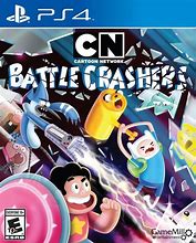 Image result for PS4 Cartoon