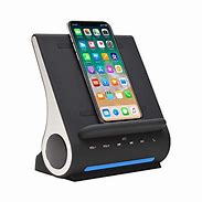 Image result for Small iPhone Dock Speaker