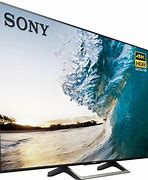 Image result for Sony Smart 65" TV Menu