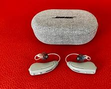 Image result for bose hearing aids for tinnitus