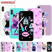 Image result for Bad Girl Phone Cases Goth