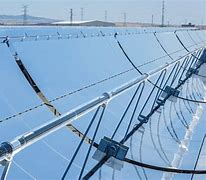 Image result for Concentrated Solar Power Plant Tube
