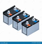 Image result for Battery Cell Stylized