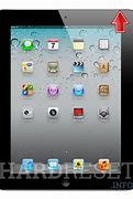 Image result for A1893 iPad Hard Reset