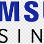 Image result for Logo Baru Samsung