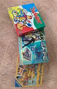 Image result for Used Board Games