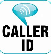 Image result for Caller ID Logo