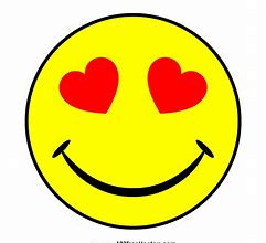 Image result for Smiling Face with Heart Eyes