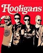 Image result for The Who Band Logo Hooligans