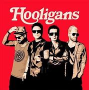 Image result for The Who Band Logo Hooligans