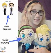 Image result for Don't Turn Me into Marketable Plushies