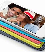 Image result for iPod Touch 5 Blue