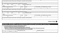 Image result for Nexus Application Form Printable